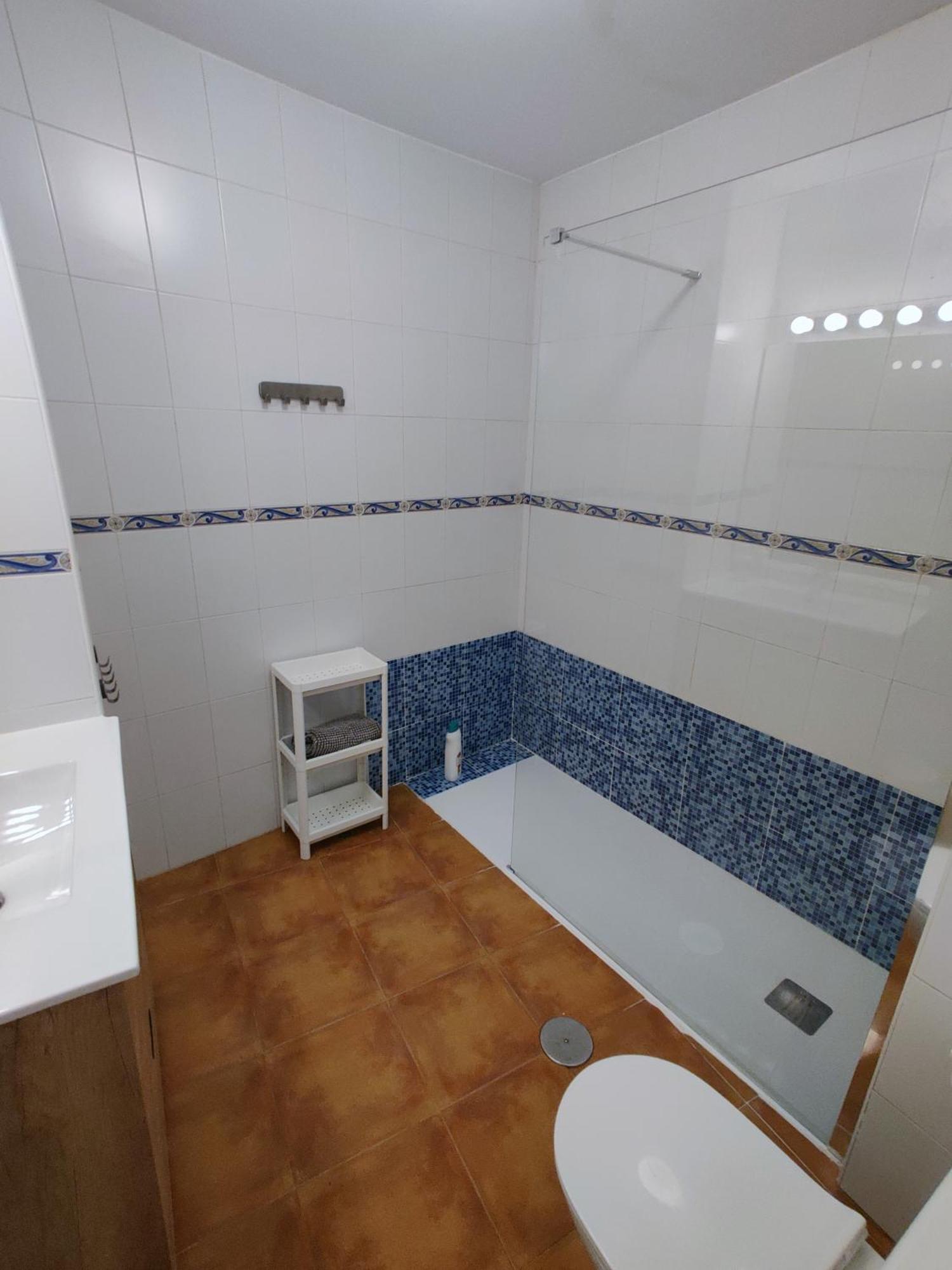 Apartamento Completo - Centro Ciudad - Arenal Seville Exterior photo